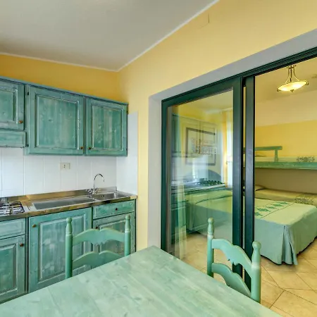 דירה Locazione Turistica Cala Viola - Oro162 *