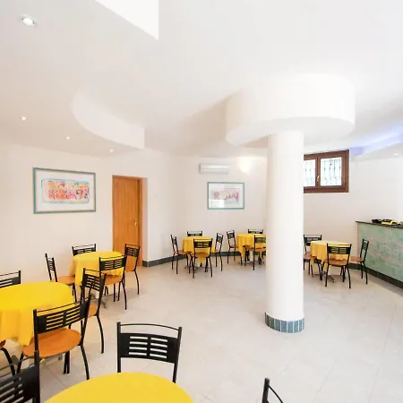 דירה Locazione Turistica Cala Viola - Oro162