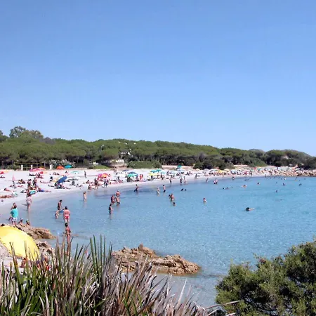 Locazione Turistica Cala Viola - Oro162