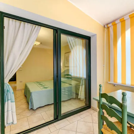 Locazione Turistica Cala Viola - Oro162 דירה *