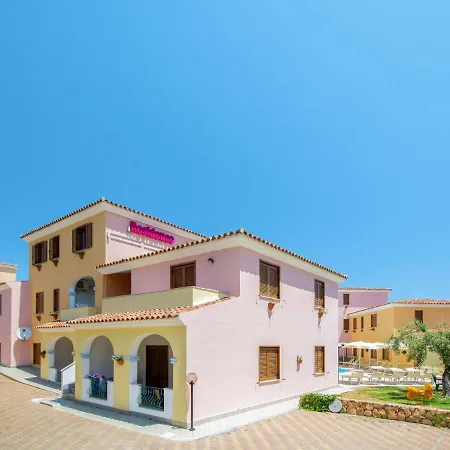 Locazione Turistica Cala Viola - Oro162 * קאלה ליברוטו